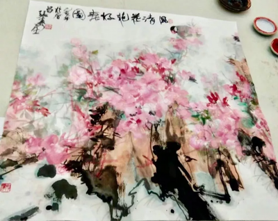 會昌這些景點當‘模特’，扶貧也能‘文藝范’！